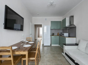 Апартаменты MaxRealty24 BigPutilkovo 1