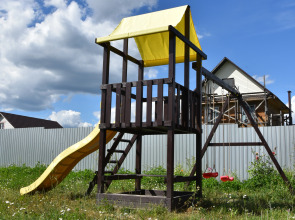 Гостевой дом Иволга