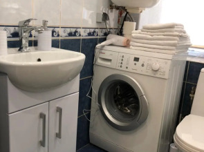 Апартаменты  Двухкомнатная Квартира на Фонтанке