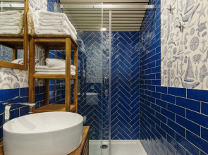 Гостевой дом Иван-дача