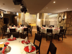 Отель Antik Istanbul