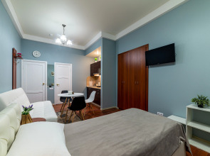 Апартаменты Франт №4