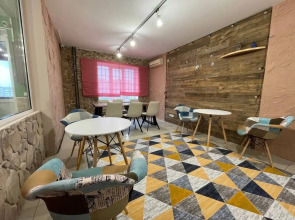 Хостел Ижстория