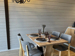 База отдыха Вондига Парк