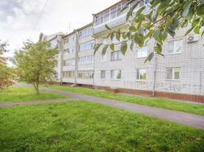 Квартира На Советском проспекте 68 НаСутки35