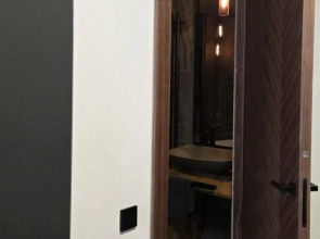 Квартира Мини-Sтудия на Семеновской