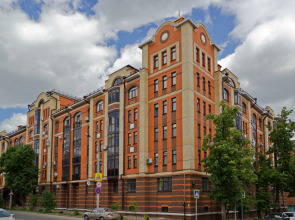 Квартира в Самом Сердце Казани