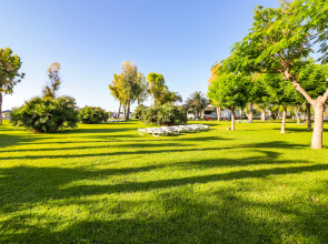 Queen's Park Göynük - All Inclusive