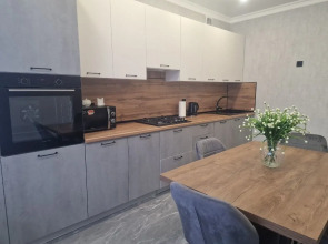 Апартаменты Flatirini на Астана Кесаева 48Д корпус 2