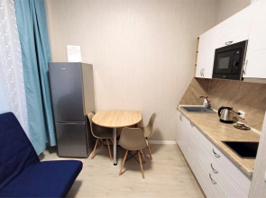 Апартаменты Park In Pulkovo