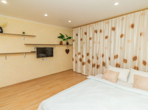 Апартаменты  идеальное расположение «МОИАпарт- Гармония» не далеко аэропорт