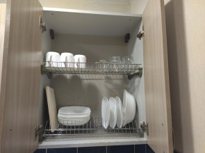 Квартира На пути к Алтаю