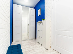 Апартаменты Богемия От LеtoApart