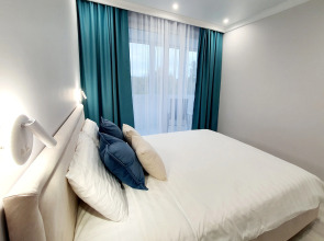 Апартаменты в СПА Баден Баден