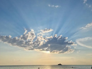 Апартаменты Лесная Свежесть