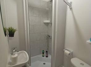 Квартира Константин-Апарт-Луначарского (3)