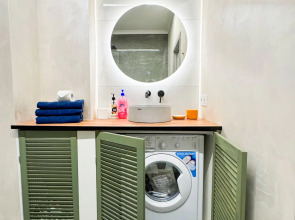 Апартаменты Архитектон