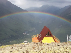 Гостевой Дом MoonHouse