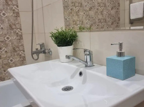 Квартира Caramel 1 комнатная