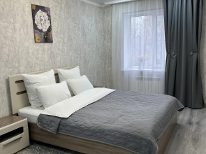 Квартира Двухкомнатная на Терешковой