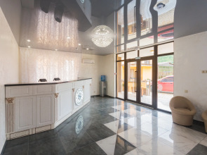 Отель Golden Sunrise