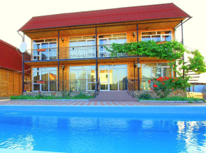 Мини-Отель Вилла Ангел