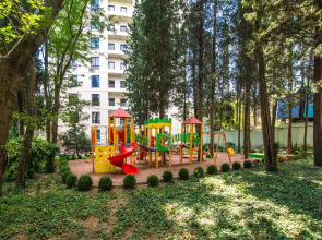 Апартаменты Крымский Рей Ялта