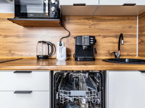 Квартира Новосинарский Взгляд