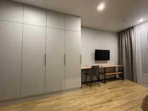 Апартаменты Jam в комплексе Kristall