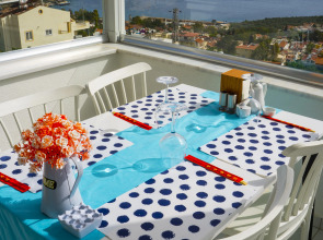 Boutique hotel Marquis Blue Hotel