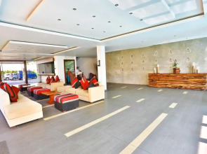 Курортный отель Amagi Aria