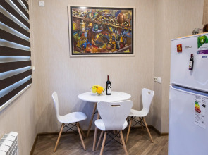 Апартаменты в центре Баку