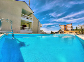 Гостевой Дом Looguna