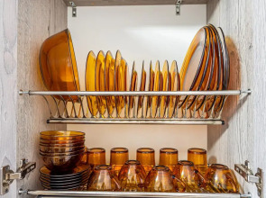 Апартаменты в Терсколе от Квартирукинг