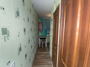 Апартаменты Ломоносова