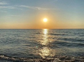 Гостевой дом Роман Песчаное