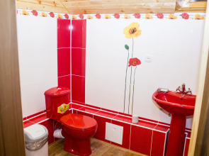 Гостевой Дом Три Медведя