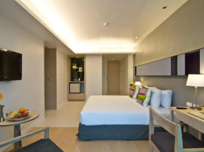 The Sun Xclusive Hotel