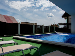 Бутик-отель Only Good Days