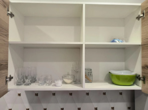 Квартира Abakan Apart на Советской 94