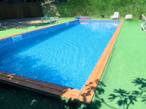 Гостевой дом Веста