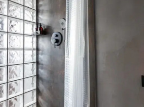 Апартаменты INCHU Спутник