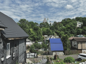 Частный дом Дом в историческом центре Смоленска с шикарным видом