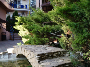 Гостевой дом Золотое руно