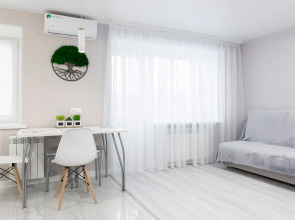 Апартаменты на Правды