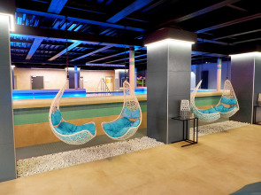 Отель Мышк Инн