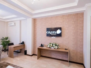 Oasis Residence