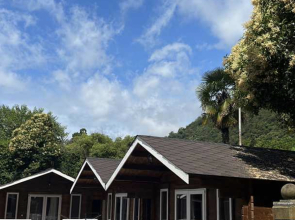 База отдыха Парус