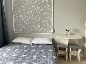 Апартаменты на Лермонтова 4