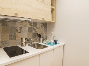 Апарт-Отель Doma Zagreb